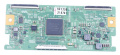 Grundig T-con Module - 759551628000 T-con Board (xtu) Original Pulled - XTU120R